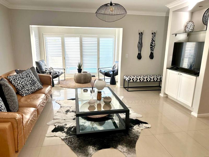 To Let 3 Bedroom Property for Rent in Hout Bay Western Cape